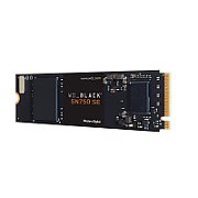 SSD WD Black SN750, 256GB, M.2 2280_1