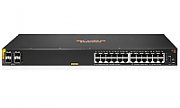 Switch HPE JL677A, 24 porturi 10 / 100 / 1000 MBs