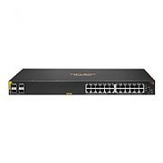 Switch HPE JL677A, 24 porturi 10 / 100 / 1000 MBs