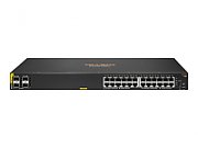 Switch HPE JL677A, 24 porturi 10 / 100 / 1000 MBs