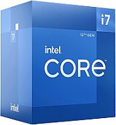 CPU Intel Core i7-12700F / LGA1700 / Box ### 12Cores / 20Threads / 25MB Cache / No GPU_1