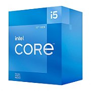 CPU Intel Core i5-12400F / LGA1700 / Box ### 6 Cores / 12Threads / 18MB Cache / No GPU int._3