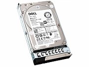 Dell 2.4TB HDD 10K RPM SAS 12Gbps 512e 2.5in HYB CARR G14_1