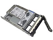 Dell 600GB HDD 10K RPM SAS 12Gbps 512n 3.5in HYB CARR G14_1