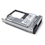 Dell - 2.4TB 10K RPM SAS ISE 12Gbps 512e 2.5in Hot-plug Hard Drive, 3.5in HYB CARR, CK_1