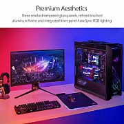 Carcasa Asus ROG Strix Helios, fara sursa, Middle Tower, ATX, Black_6