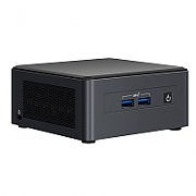 Intel NUC  Barebone NUC11TNHi3 Tiger Canyon Tiger Canyon i3 NUC Kit Tall No-Cord_1