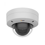 NET CAMERA M4308-PLE DOME/02100-001 AXIS