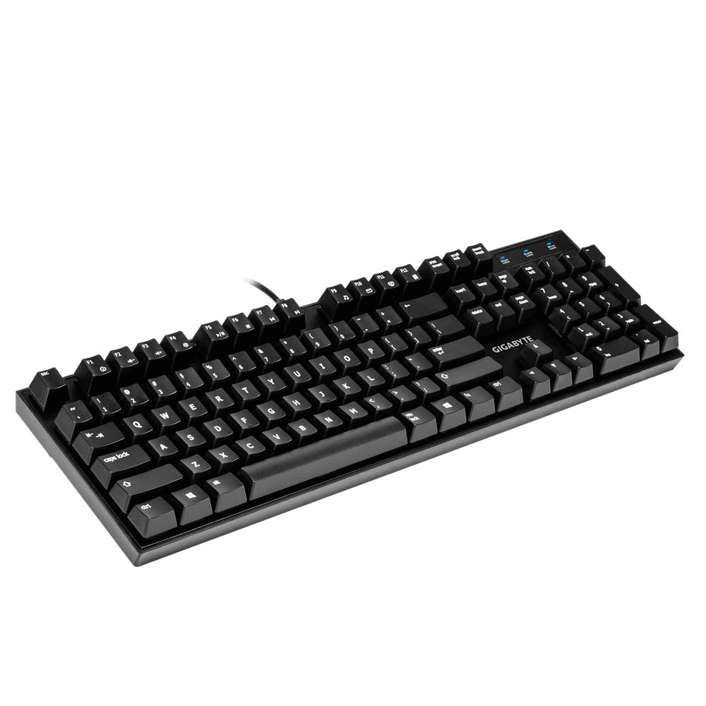 Tastatura HP HYPERX ALLOY ORIGINS 60, cu fir, neagra_2