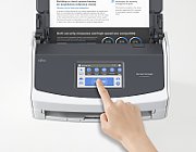 Fujitsu ScanSnap iX1600 Dokumentenscanner_3