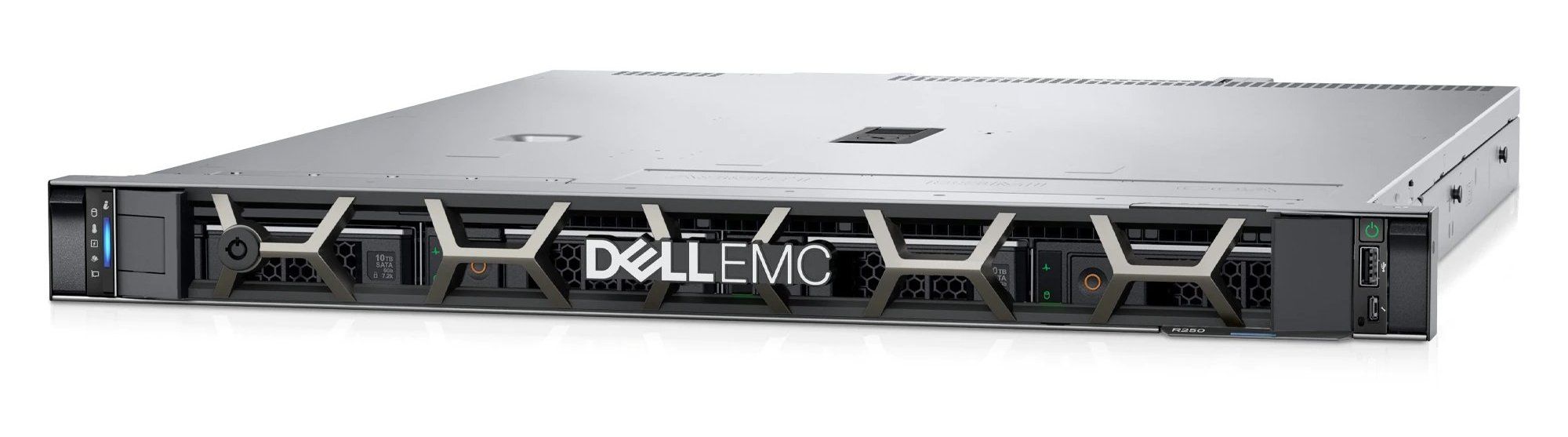 Server Dell PowerEdge R250_3