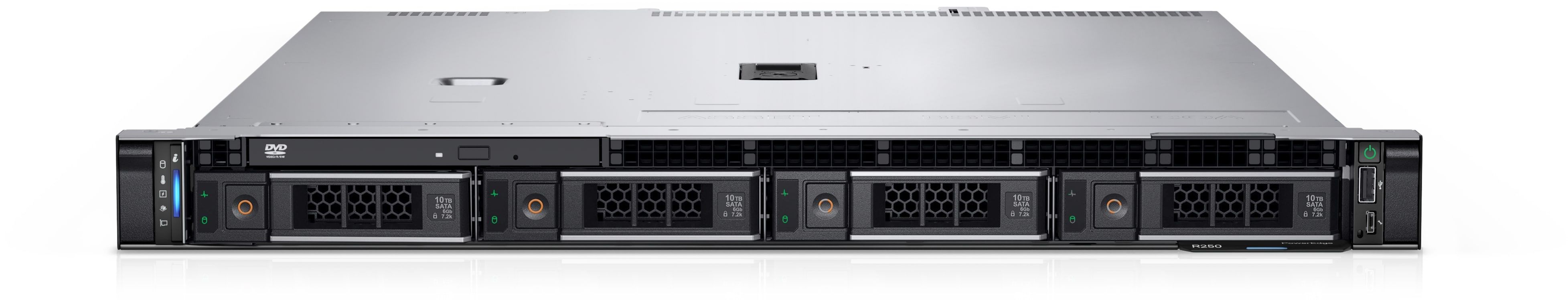 Server Dell PowerEdge R250_4