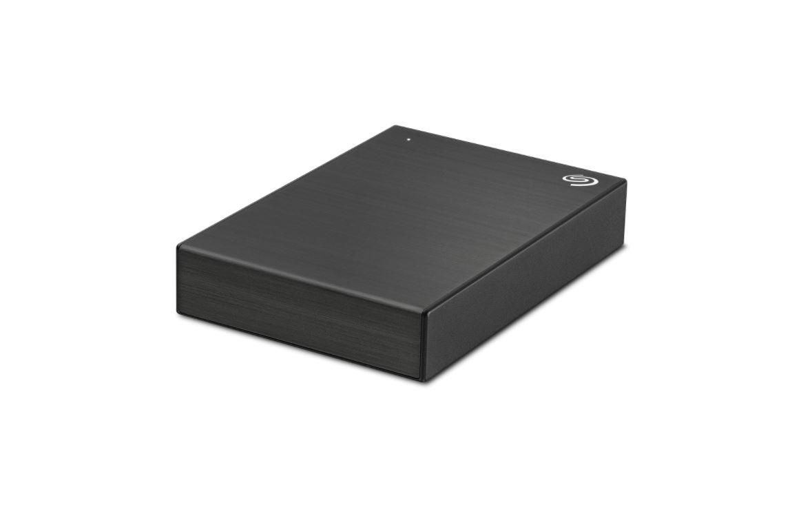 SEAGATE One Touch Desktop with HUB 8TB