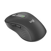 LOGITECH Signature M650 Wireless Mouse - GRAPHITE - EMEA_3