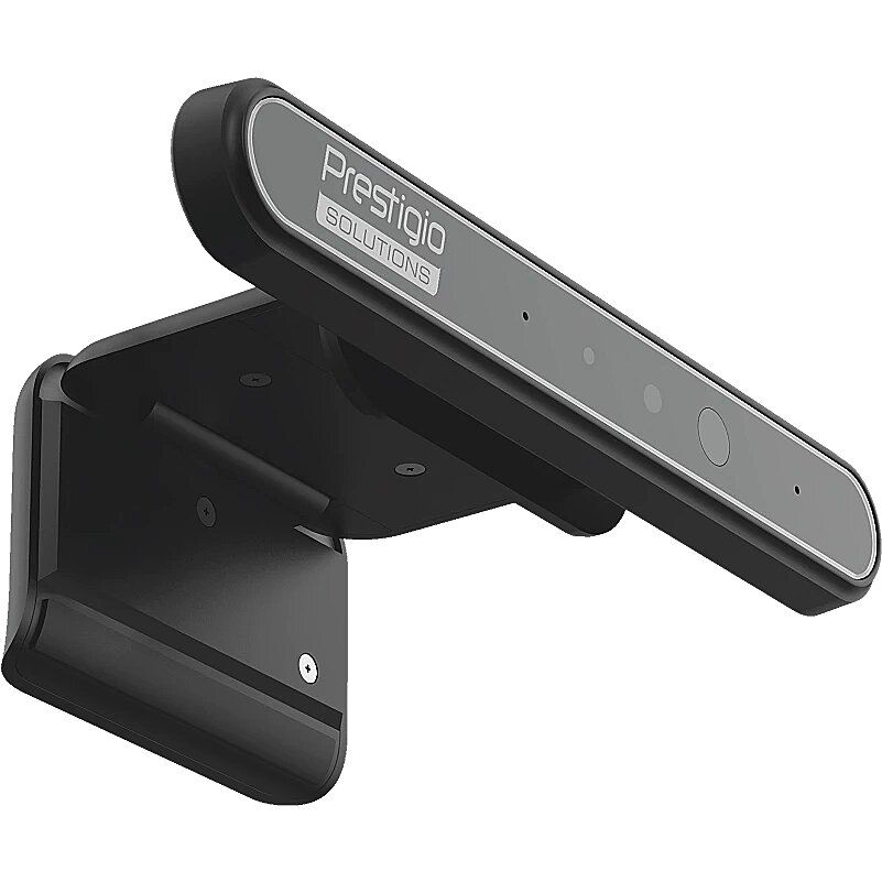 Prestigio Solutions VCS Windows Hello Camera: FHD, 2MP, 2 mic, 1m (Range), Connection via USB 3.0_1