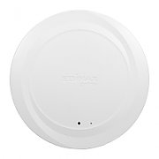 EDIMAX CAX1800 Wi-Fi 6 Dual-Band Ceiling-Mount PoE Access Point_1