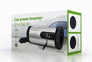 GEMBIRD EG-PWC150-01 12 V Car power inverter 150 W_2