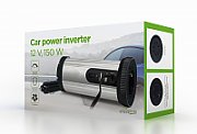 GEMBIRD EG-PWC150-01 12 V Car power inverter 150 W_7