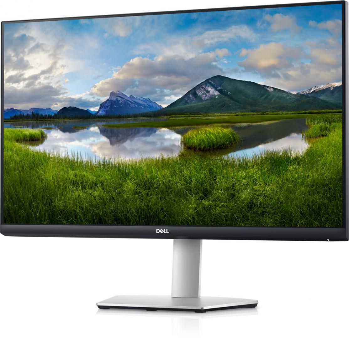 Monitor Dell 27'' S2722QC, 68.47 cm, LED, IPS, 4K UHD, 3840 x 2160 at 60 Hz, 16:9_2