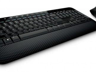 Kit Tastatura si Mouse Genius Smart KM-200, neagra_4