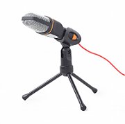 Microfon Razer Seiren V2 X USB Microphone Stream Black  TECH SPECS SAMPLE RATE 48 kHz BIT RATE 24 bit CAPSULES 25 mm Condenser Microphone POLAR PATTERNS Super Cardioid Microphone FREQUENCY RESPONSE 20 Hz - 20 KHz POWER REQUIRED 5 V / 350 mA SENSITIVITY -34 dB (1 V / Pa at 1 kHz) MAX SPL 120 dB_1