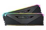 Vengeance RGB RT 16GB, DDR4, 3600MHz, CL18, 2x8GB, 1.35V, Negru_5