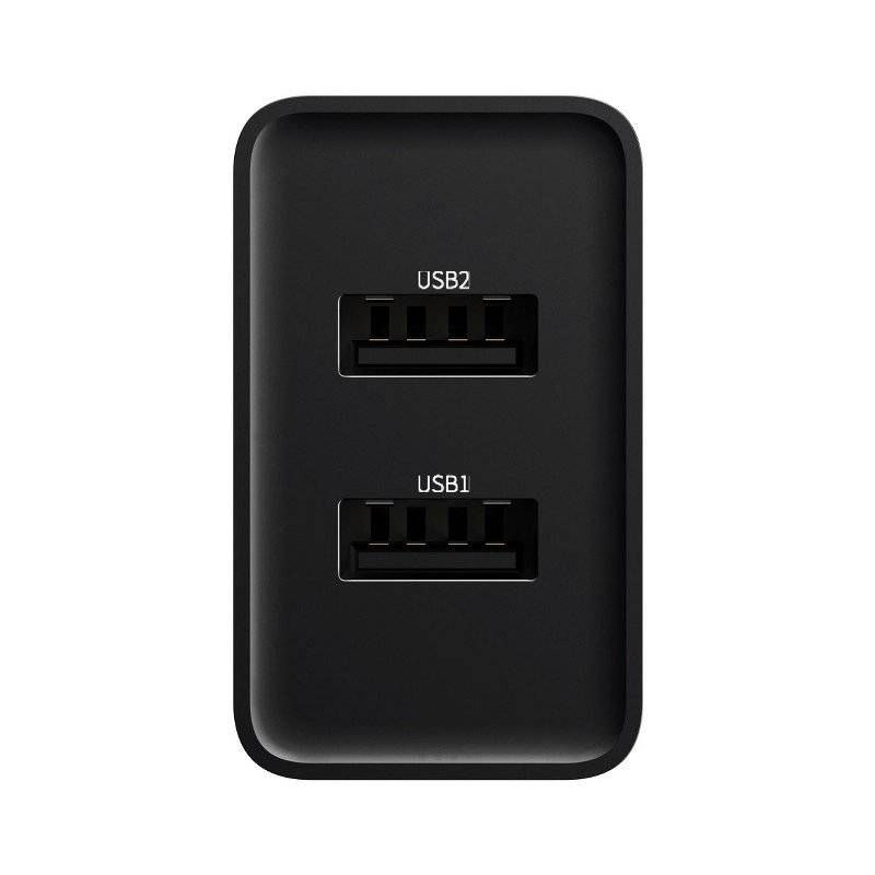 INCARCATOR retea Baseus Speed Mini, Quick Charge 20W, 1 x USB Type-C 5V/3.0A, alb 