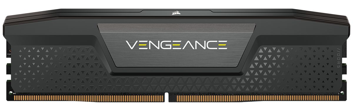 Vengeance 32GB, DDR5, 5200MHz, CL40, 2x16GB, 1.25V, Negru_8