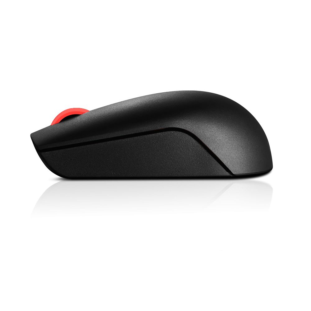 Lenovo Professional Wireless Laser Mouse, 