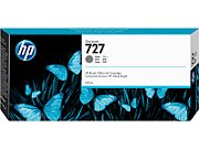 HP 727 300-ml Ink Cartridge Gray_1