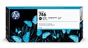 HP 746 300-ml Photo Black Ink Cartridge_1