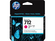 HP 712 29-ml Magenta DesignJet Ink Cartridge_1