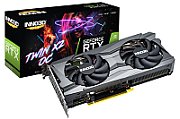 INNO3D GeForce RTX 3060 Twin X2 OC 12GB GDDR6 192-bit 3xDP+HDMI_1