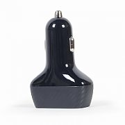 GEMBIRD TA-U2QC3-CAR-01 2port USB car fast charger QC3.0 36W black_9