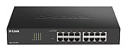 D-Link Switch DGS-1100-10MPV2 8xGBit/2xSFP 19