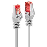 Cablu Lindy 3m Cat.6 S/FTP Cable, Grey_1