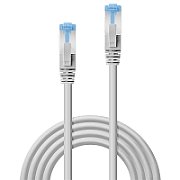 Cablu Lindy 5m Cat.6A S/FTP LSZH Network, grey  https://www.lindy.co.uk/cables-adapters-c1/network-c420/5m-cat-6a-s-ftp- lszh-network-cable-grey-p10168_1