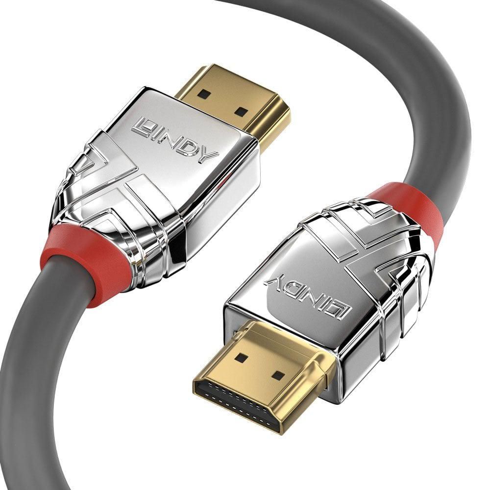 Cablu Lindy 2m Hi Spd HDMI Cable, Cromo Line  https://www.lindy.co.uk/cables-adapters-c1/audio-video-c107/2m-high- speed-hdmi-cable-cromo-line-p10443_2