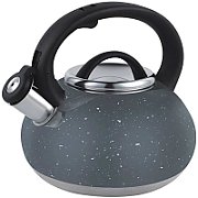 Feel-Maestro MR1302 kettle 2.5 L Stainless steel