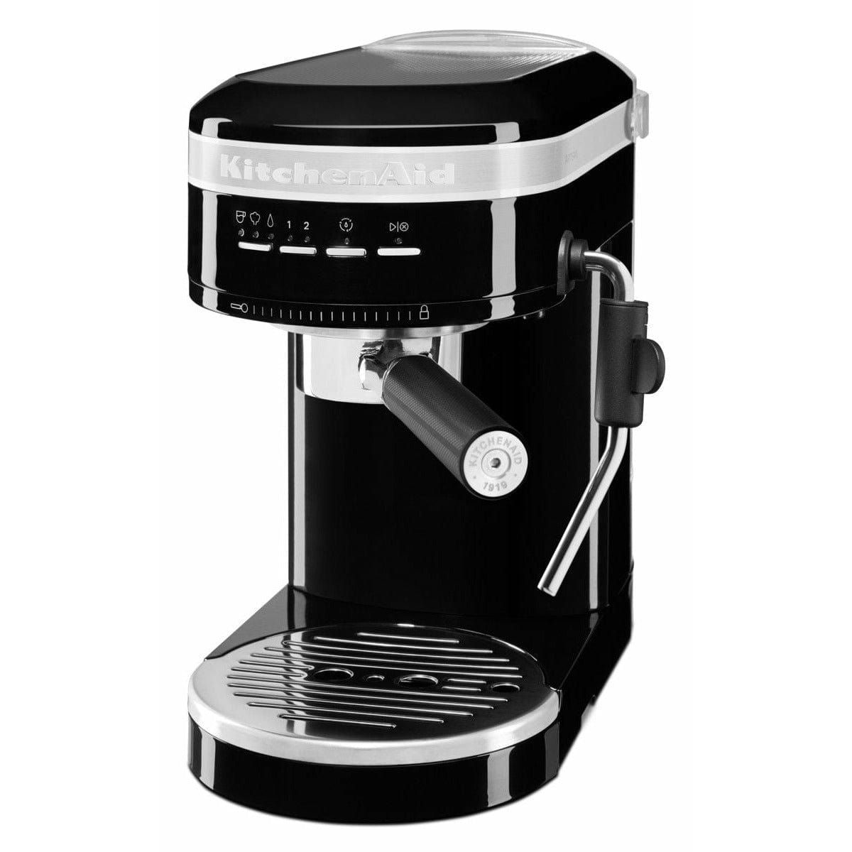 KitchenAid 5KES6503EBK Cask Coffee Maker_2