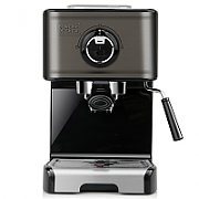 Black & Decker BXCO1200E coffee maker Espresso machine 1.2 L Manual_1