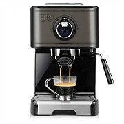 Black & Decker BXCO1200E coffee maker Espresso machine 1.2 L Manual_2