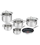 Tefal Duetto+ G732SA55 pan set 10 pc(s)_1