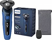 Philips SHAVER Series 5000 ComfortTech blades Wet and dry electric shaver_3