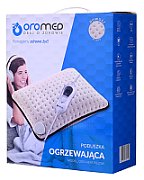 ORO-HEAT PILLOW OROMED electric heating pad 40 x 30 cm_5