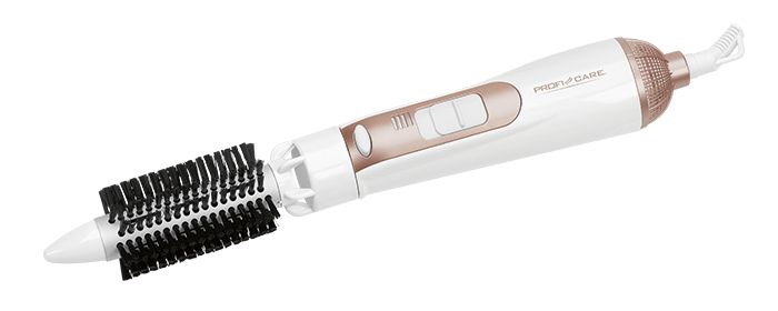 ProfiCare PC-HAS 3011 Hot air brush Warm Champagne, White 800 W_2