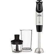 Tefal HB6598 blender 0.8 L Immersion blender 1000 W Black, Stainless steel_1