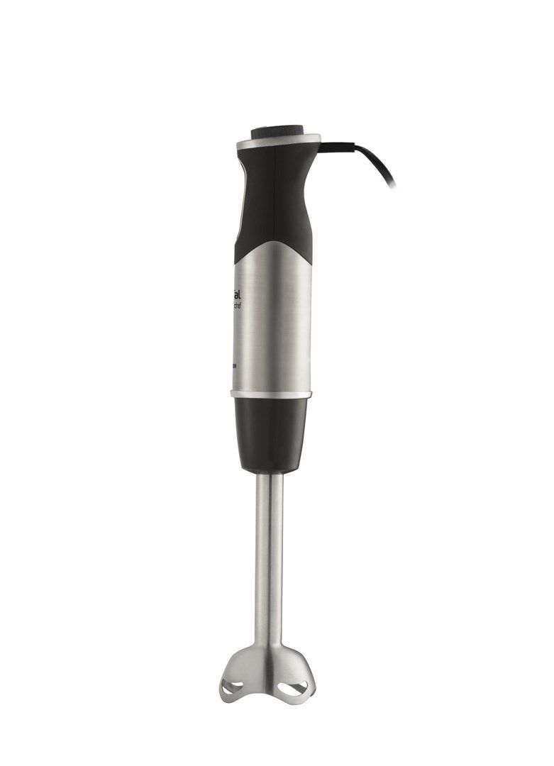 Tefal HB6598 blender 0.8 L Immersion blender 1000 W Black, Stainless steel_4