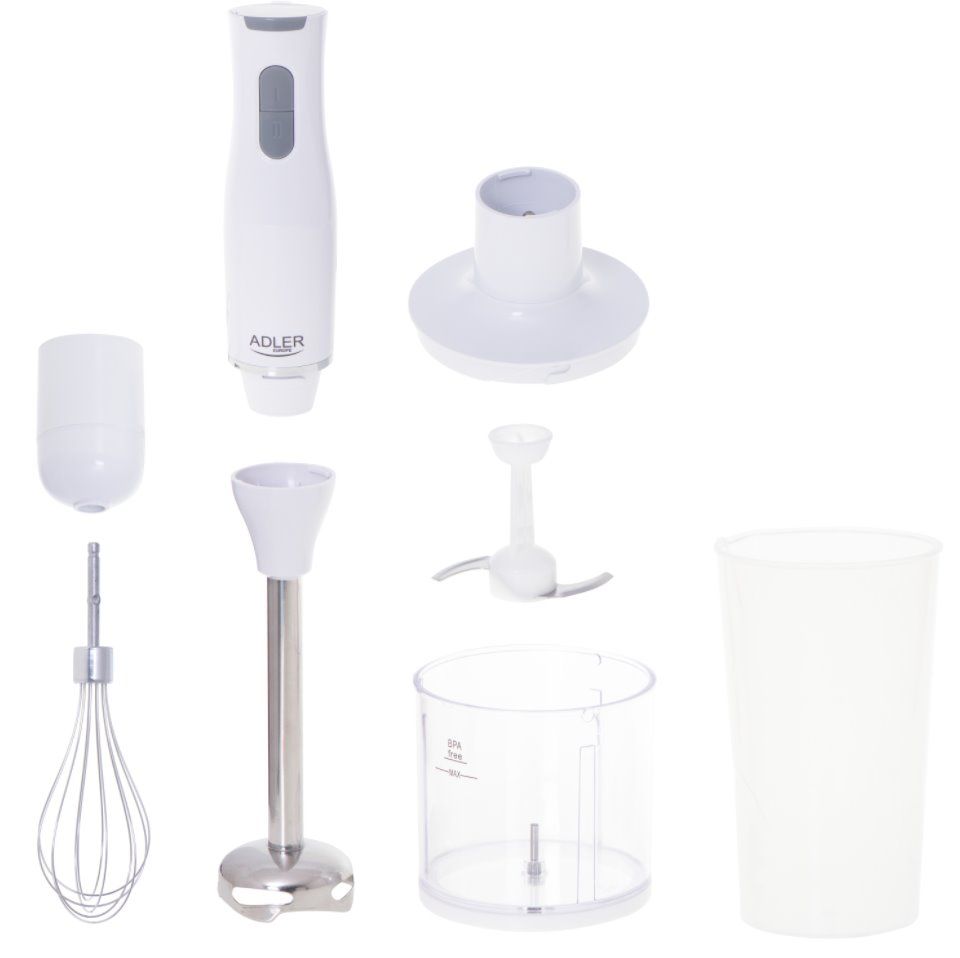 Hand blender Adler AD 4620_6