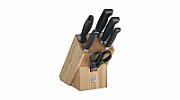 ZWILLING 35068-002-0 kitchen cutlery/knife set Knife/cutlery block set 7 pc(s)_1